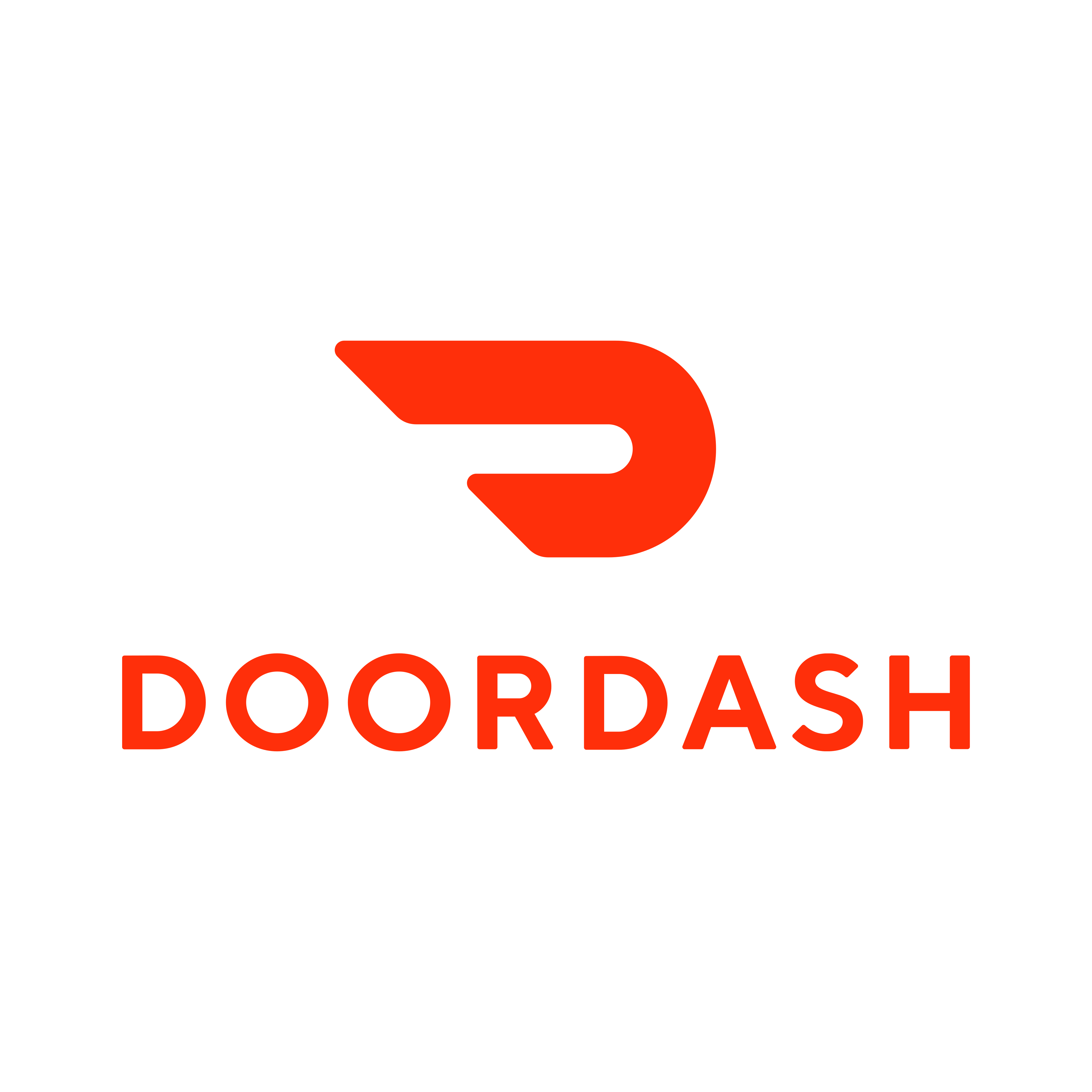 DOORDASH
